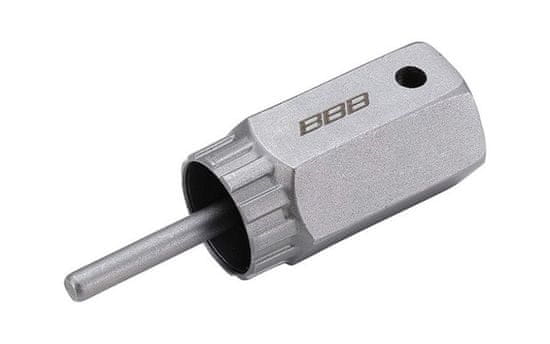BBB klíč stahovací kazety BTL-108C LockPlug Campa s vodícím pinem