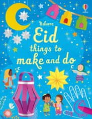 Usborne Eid Things to Make and Do