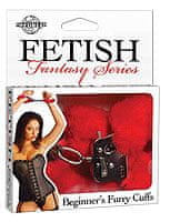 Fetish Fantasy FETISH - Furry Cuffs