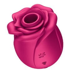 Satisfyer Satisfyer Pro 2 Classic Blossom, pulzátor na klitoris růžička