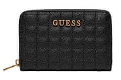 Guess Peněženka GUESS QA918740 Black