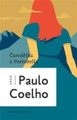 Coelho Paulo: Čarodějka z Portobella