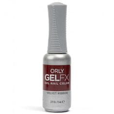 ORLY GELFX VELVET RIBBON 9ML - ORLY GELFX - UV / LED GEL LAK NA NEHTY
