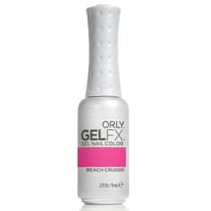 ORLY GELFX BEACH CRUISER 9ML- ORLY GELFX - UV / LED GEL LAK NA NEHTY