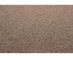 Betap AKCE: 90x143 cm Metrážový koberec Tobago 90 - neúčtujeme odřezky z role! (Rozměr metrážního produktu S obšitím)