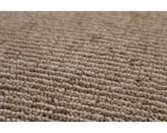 Betap AKCE: 90x143 cm Metrážový koberec Tobago 90 - neúčtujeme odřezky z role! (Rozměr metrážního produktu S obšitím)