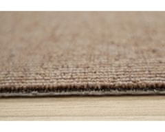 Betap AKCE: 110x150 cm Metrážový koberec Tobago 90 (Rozměr metrážního produktu S obšitím)