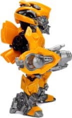 Jada Toys Transformers - Kovová figurka Žlutý čmelák 10 cm. Jada Toys.
