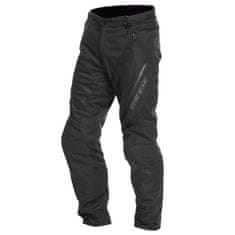Dainese kalhoty DRAKE 2 SUPER AIR TEX černo-šedé 50