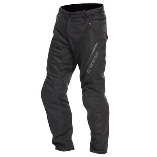 Dainese kalhoty DRAKE 2 SUPER AIR TEX černo-šedé