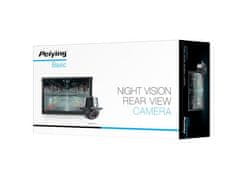 Peiying Peiying Couvací kamera pro noční vidění černá PY0101