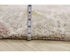 Ayyildiz AKCE: 100x140 cm Metrážový koberec Royal 4804 Multi (Rozměr metrážního produktu Bez obšití)