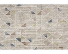 Ayyildiz AKCE: 98x400 cm Metrážový koberec Royal 4804 Multi (Rozměr metrážního produktu Bez obšití)