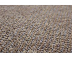 Betap AKCE: 95x200 cm Metrážový koberec Lion 94 - neúčtujeme odřezky z role! (Rozměr metrážního produktu Bez obšití)