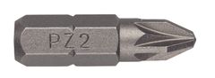 Irwin bit nástavec POZIDRIV 3 25mm (10ks) IRWIN