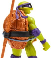 PLAYMATES TOYS TMNT Mutant Mayhem - Interaktivní Donatello 