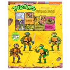 PLAYMATES TOYS TMNT Velká figurka - Raphael 30 cm