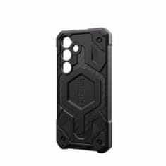 UAG Monarch Pro with Magnet, carbon fiber - Samsung Galaxy S24 (214412114242)