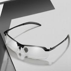 Bellestore Polarizační sluneční brýle pro řidiče, pro muže a ženy – UV 400 – PolarVision