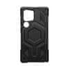 Monarch Pro with Magnet, carbon fiber - Samsung Galaxy S24 Ultra (214416114242)