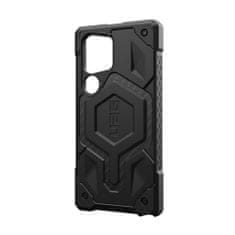 UAG Monarch Pro with Magnet, carbon fiber - Samsung Galaxy S24 Ultra (214416114242)