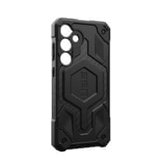 UAG Monarch Pro with Magnet, carbon fiber - Samsung Galaxy S24+ (214414114242)