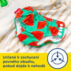 Huggies Little Swimmers Nappy 2/3