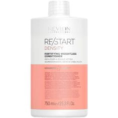 Revlon Restart Density Fortifying - kondicionér pro posílení vlasů, 750ml, intenzivně posiluje vlasy