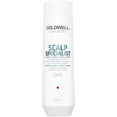 GOLDWELL Dualsenses Scalp - proti lupům šampon na vlasy, 250ml, účinně čistí pokožku hlavy