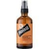 Wood & Spice Beard Oil - dřevitě-kořeněný olej na vousy 100ml, hloubkově hydratuje a vyživuje vousy