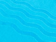 vyprodejpovleceni Plážová osuška DELFÍN modrá