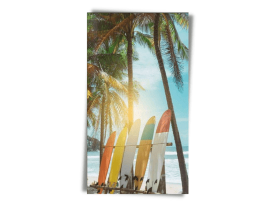 vyprodejpovleceni Plážová osuška SURF