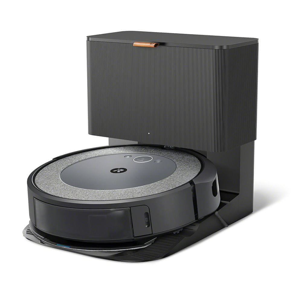 Levně IROBOT robotický vysavač Roomba Combo i5+
