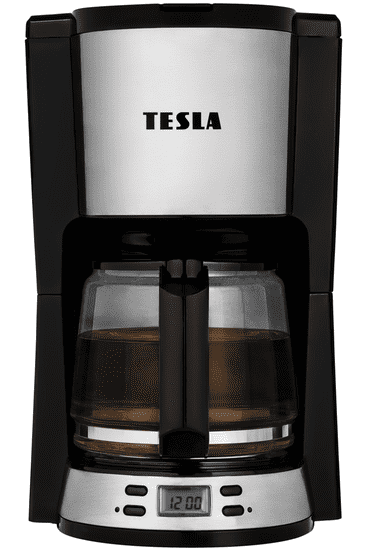 TESLA překapávač CoffeeMaster ES300 + prodloužená záruka 3 roky