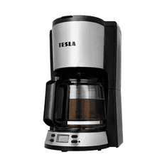 TESLA překapávač CoffeeMaster ES300 + prodloužená záruka 3 roky