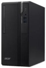 Acer Veriton VS2710G, černá (DT.VY4EC.004)