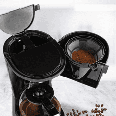 TESLA překapávač CoffeeMaster ES200 + prodloužená záruka 3 roky