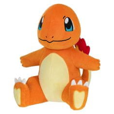 Jazwares Pokémon Charmander sedící 30 cm