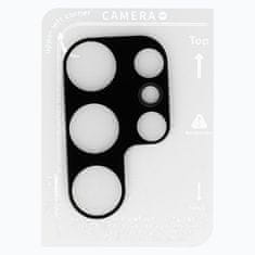TopQ Tvrzené sklo HARD SILK PRINT na fotoaparát (LENS) pro Samsung Galaxy S24 Ultra