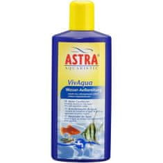 Astra VIVAQUA 500ml/2.000l na úpravu vody z vodovodu na akvarijní