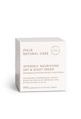 Ziaja Intenzivně vyživující krém na den a noc Natural Care (Day & Night Cream) 50 ml