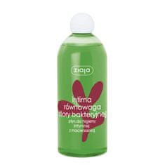 Ziaja Gel pro intimní hygienu Tymián (Hygiene Liquid) 500 ml