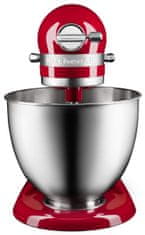 KitchenAid Kuchyňský robot Artisan Mini 5KSM3311XEER, červená