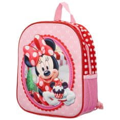 SETINO Dětský veselý batůžek s motivem, Minnie