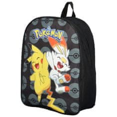 SETINO Dětský veselý batůžek s motivem, Pokémon