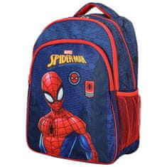 SETINO Dětský veselý batoh s motivem, Spiderman