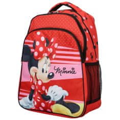 SETINO Dětský veselý batoh s motivem, Minnie