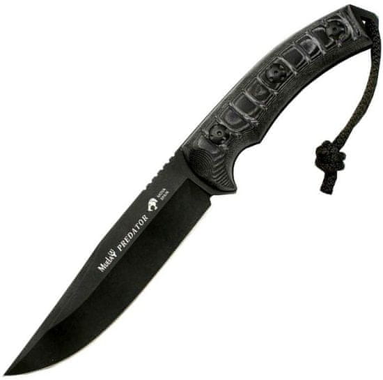 Muela PREDATOR-14N nůž