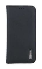 Dux Ducis Pouzdro Hivo Samsung S23 knížkové černé 117165