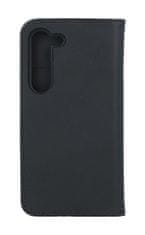 Dux Ducis Pouzdro Hivo Samsung S23 knížkové černé 117165